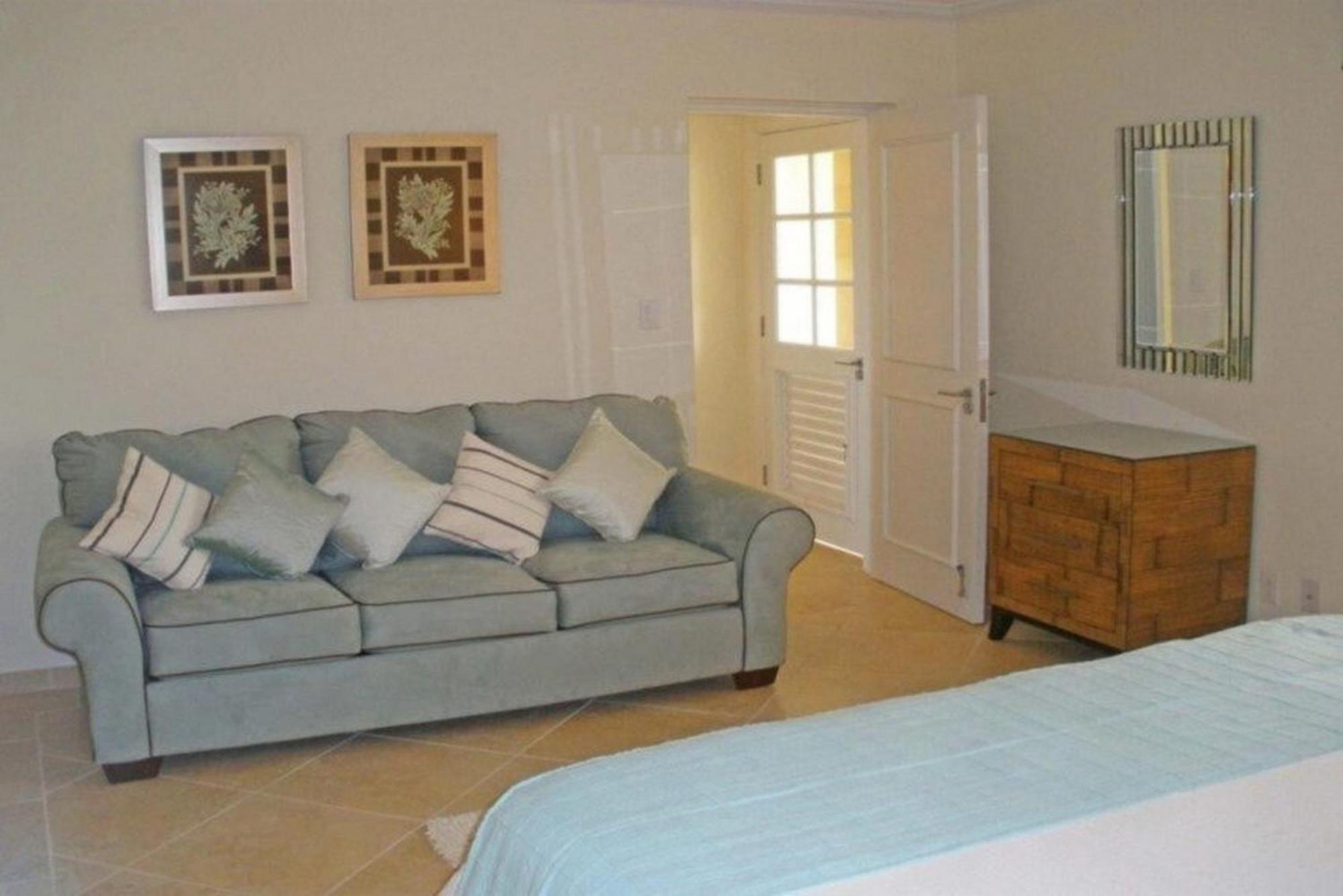 Sapphire Beach Condos Christ Church Chambre photo