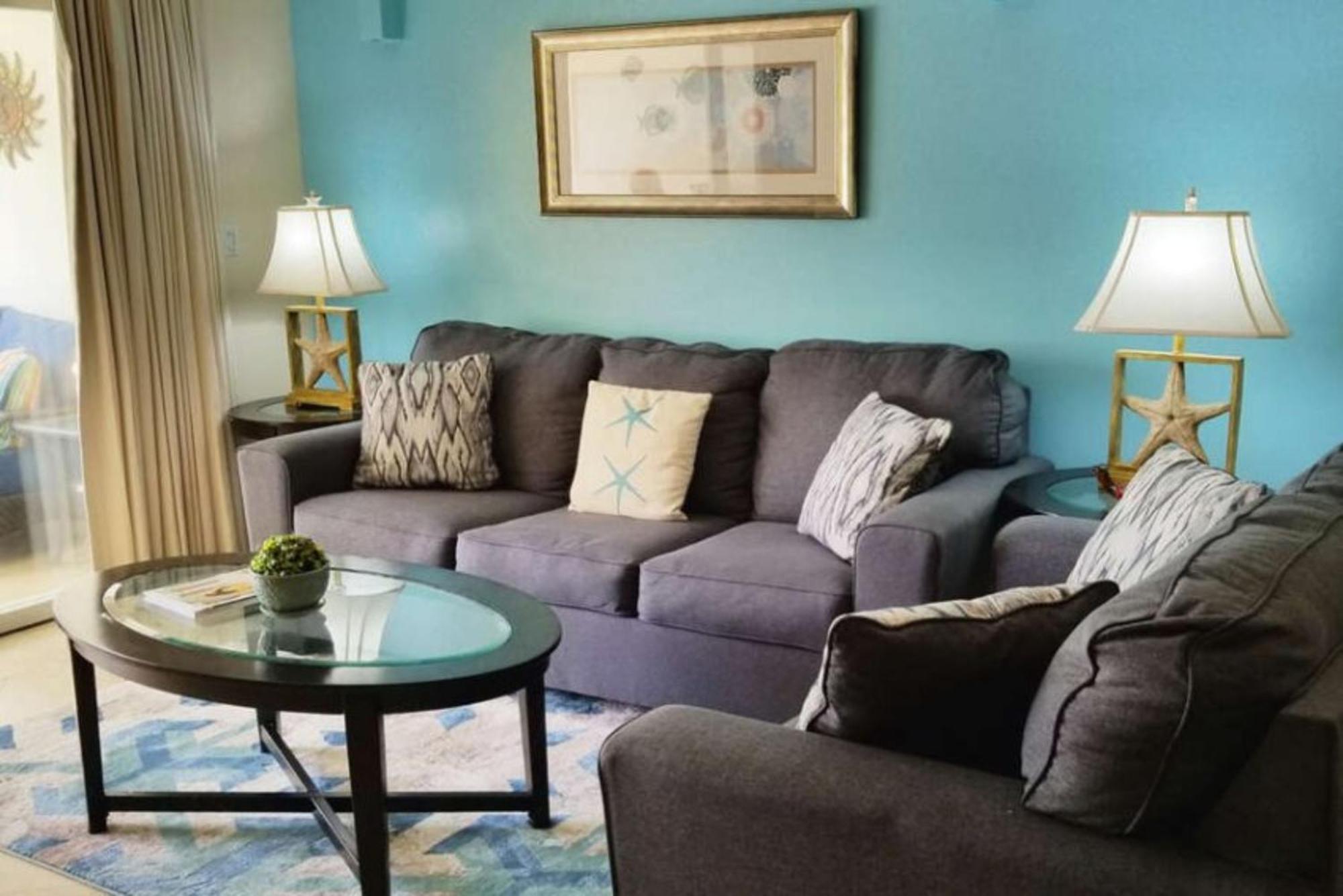 Sapphire Beach Condos Christ Church Chambre photo